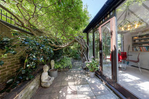 Garden- click for photo gallery